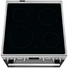 Plīts Electrolux LKR64020CX