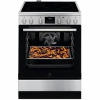Plīts Electrolux LKR64020CX