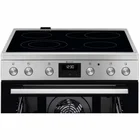 Plīts Electrolux LKR64022AX