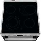 Plīts Electrolux LKR64022AX