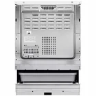 Plīts Electrolux LKR64022AX
