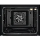 Plīts Electrolux LKR64022AX