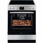Plīts Electrolux LKR64022AX