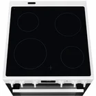 Plīts Electrolux LKR64023AW