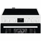 Plīts Electrolux LKR64023AW