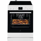 Plīts Electrolux LKR64023AW