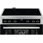 Plīts Electrolux LKR66021MX
