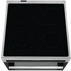 Plīts Electrolux LKR66021MX