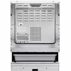 Plīts Electrolux LKR66021MX
