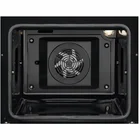 Plīts Electrolux LKR66021MX