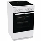 Plīts Gorenje GEC5A41WG