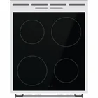 Plīts Gorenje GEC5A41WG