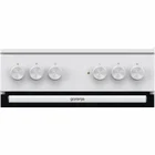 Plīts Gorenje GEC5A41WG