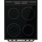 Plīts Gorenje GECS5B70CLB