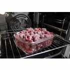 Plīts Gorenje GECS5C70XPA