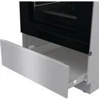 Plīts Gorenje GECS5C70XPA