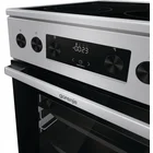 Plīts Gorenje GECS5C70XPA