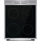 Plīts Gorenje GECS5C70XPA