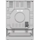 Plīts Gorenje GECS6C70WC