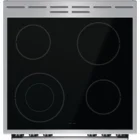 Plīts Gorenje GECS6C70XC