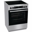 Plīts Gorenje GECS6C70XC