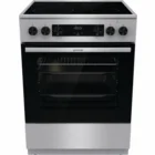 Plīts Gorenje GECS6C70XC