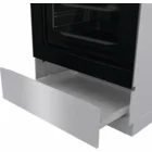 Plīts Gorenje GECS6C70XC
