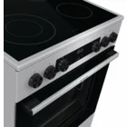 Plīts Gorenje GECS6C70XC