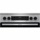 Plīts Gorenje GECS6C70XC