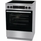 Plīts Gorenje GECS6C70XC