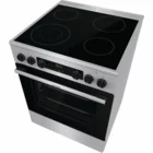 Plīts Gorenje GECS6C70XC