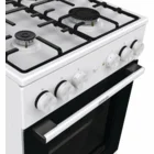 Plīts Gorenje GK5A22WH