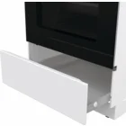 Plīts Gorenje GK5A22WH