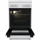 Plīts Gorenje GK5A22WH