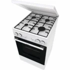 Plīts Gorenje GK5A22WH