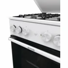 Plīts Gorenje GK5A22WH