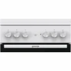 Plīts Gorenje GK5A22WH