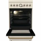 Plīts Gorenje GKS5B70CLI
