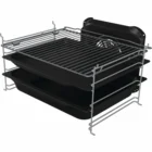 Plīts Gorenje GKS5B70CLI