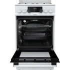 Plīts Gorenje K5351WH