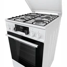 Plīts Gorenje K5351WH