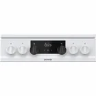 Plīts Gorenje K5351WH