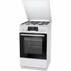 Plīts Gorenje K5351WH