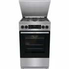 Plīts Gorenje MEKS5141XM