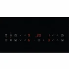 Plīts virsma AEG TN64IA00XB