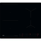 Plīts virsma AEG TO64IB00IB