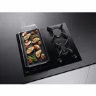 Plīts virsma AEG HDB64623NB