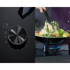 Plīts virsma AEG HDB64623NB