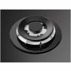 Plīts virsma AEG HKB64420NB