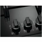 Plīts virsma AEG HKB64420NB